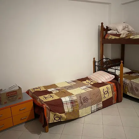 דירה Reiapartament1