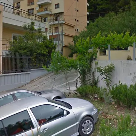 Reiapartament1 Apartment