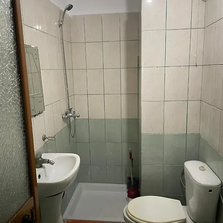 Reiapartament1 Appartement